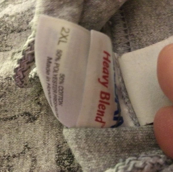 Sons of Anarchy Hoodie - Picture 3 of 3